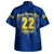 Sigma Gamma Rho Hawaiian Shirt Custom Chapter And Spring Style