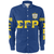 Sigma Gamma Rho Long Sleeve Shirt Custom Chapter And Spring Style