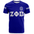 Zeta Phi Beta T-Shirt Custom Chapter And Spring Style
