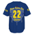 Sigma Gamma Rho Baseball Shirt Custom Chapter And Spring Style