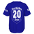Zeta Phi Beta Baseball Shirt Custom Chapter And Spring Style