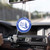 Zeta Phi Beta Logo Car Hanging Ornament