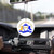 Sigma Gamma Rho Since 1922 Car Hanging Ornament