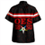 Order of the Eastern Star Hawaiian Shirt Alphabet Style