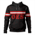 Order of the Eastern Star Hoodie Alphabet Style
