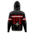 Order of the Eastern Star Hoodie Alphabet Style