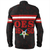 Order of the Eastern Star Long Sleeve Shirt Alphabet Style