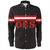 Order of the Eastern Star Long Sleeve Shirt Alphabet Style