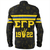 Sigma Gamma Rho Long Sleeve Shirt Alphabet Style