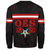 Order of the Eastern Star Sweatshirt Alphabet Style