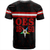 Order of the Eastern Star T-Shirt Alphabet Style
