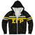 Sigma Gamma Rho Sherpa Hoodie Alphabet Style