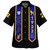 Sigma Gamma Rho Hawaiian Shirt Greek Gradution