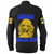 Sigma Gamma Rho Long Sleeve Shirt Greek Gradution
