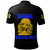 Sigma Gamma Rho Polo Shirt Greek Gradution