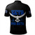 Zeta Phi Beta Polo Shirt Greek Gradution