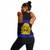 Sigma Gamma Rho Women Tank Greek Gradution