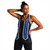 Zeta Phi Beta Women Tank Greek Gradution