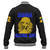 Sigma Gamma Rho Baseball Jacket Greek Gradution