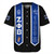 Zeta Phi Beta Baseball Shirt Greek Gradution