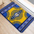 Sigma Gamma Rho Door Mat Dashiki