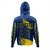 Sigma Gamma Rho Hoodie Nickname Style Grunge