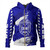 Zeta Phi Beta Hoodie Nickname Style Grunge