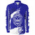 Zeta Phi Beta Long Sleeve Shirt Nickname Style Grunge