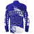 Zeta Phi Beta Long Sleeve Shirt Nickname Style Grunge