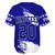 Zeta Phi Beta Baseball Shirt Nickname Style Grunge