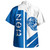 Zeta Phi Beta Hawaiian Shirt Half Concept