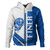 Zeta Phi Beta Hoodie Half Concept