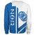 Zeta Phi Beta Sweatshirt Half Concept