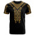 African T-Shirt - Africa Dashiki T-Shirt Desert Fashion 1