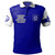 Zeta Phi Beta Polo Shirt Motto