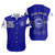 Zeta Phi Beta Short Sleeve Shirt Motto
