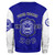 Zeta Phi Beta Sweatshirt Motto