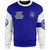 Zeta Phi Beta Sweatshirt Motto