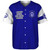 Zeta Phi Beta Baseball Shirt Motto