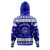 Zeta Phi Beta Hoodie Sorority Christmas