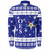 Order of the Eastern Star Long Sleeve Shirt Sorority Christmas