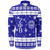 Zeta Phi Beta Long Sleeve Shirt Sorority Christmas