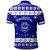 Zeta Phi Beta Polo Shirt Sorority Christmas