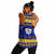 Sigma Gamma Rho Women Tank Sorority Christmas