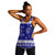 Zeta Phi Beta Women Tank Sorority Christmas