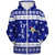 Order of the Eastern Star Sherpa Hoodie Sorority Christmas