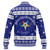 Order of the Eastern Star Baseball Jacket Sorority Christmas
