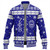 Zeta Phi Beta Baseball Jacket Sorority Christmas