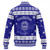 Zeta Phi Beta Baseball Jacket Sorority Christmas
