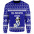 Zeta Phi Beta Sweatshirt Christmas Greek Life